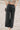 DORIS pantalon noir