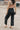 DORIS pantalon noir