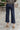 VENISE jean brut