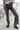 HELIA chaussures noires