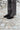 HELIA chaussures noires