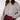 GLOIRE gilet gris longue manche