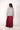 GLOIRE gilet gris longue manche