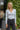 MAGENA blouse dorée