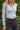 MAGENA blouse dorée