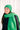 HEAD bonnet vert
