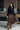 JANKA gilet noir