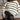 LEOTIE pull beige noir