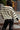 LEOTIE pull beige noir