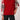VICHI pull sans manches bordeaux