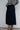 JUDY jupe en jeans brut