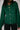 NOAH gilet vert sapin