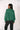 NOAH gilet vert sapin