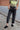 HELIA chaussures noires