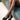 OSSIA collants noirs