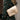 LOELINE sac doré
