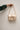 LOELINE sac doré