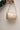 LOELINE sac doré