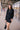LUCRECIA robe noire