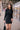 LUCRECIA robe noire