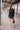 LUCRECIA robe noire
