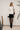 NAHIA collants noirs