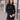 LUCRECIA robe noire