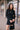 LUCRECIA robe noire