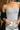 LOPEZ top bustier argent