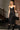 EMERAUDE robe noire
