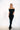 CLARA jupe longue noire