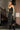 EMERAUDE robe noire