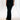 CLARA jupe longue noire
