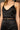 EMERAUDE robe noire