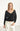 DUMY gilet noir