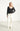 DUMY gilet noir