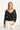 DUMY gilet noir