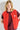 EAST gilet piment chine