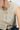 EAST gilet poudreuse chine
