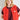 EAST gilet piment chine