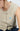 EAST gilet poudreuse chine