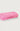 EAST écharpe rose bubble chine