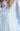 ELUABIRD chemise rayures bleues