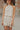 Robe à pois beige CORAL