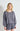 FAZY t-shirt acier vintage