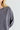 FAZY t-shirt acier vintage