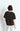 FIZVALLEY t-shirt carbone vintage