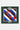 Foulard en soie imprimée avec logo écru - KOLLEGE