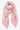 Foulard triangulaire en maille duveteuse – TRIANGLE - IMPREVU