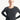 GAMIPY t-shirt noir
